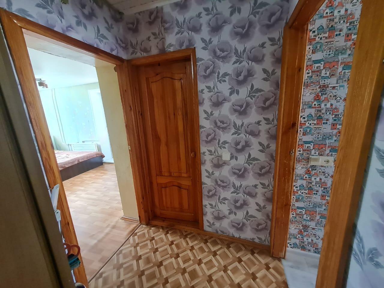 квартира г Орск р-н Ленинский ул Вяземская 20 фото 11