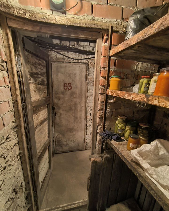 гараж г Кемерово р-н Ленинский Кемеровская обл. — Кузбасс, 26-й мкр-н фото 7