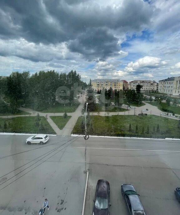 квартира р-н Саткинский г Сатка ул Молодежная 2 фото 10