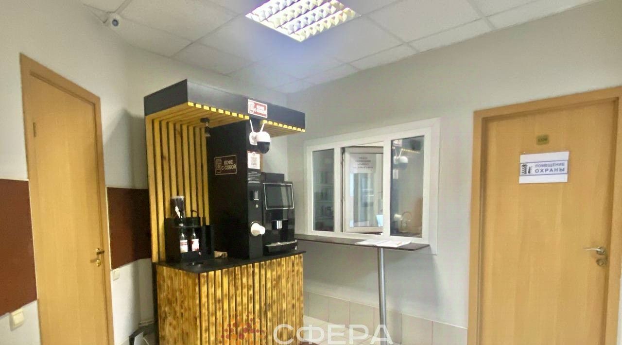 офис г Новосибирск ул Орджоникидзе 40 Площадь Ленина фото 17