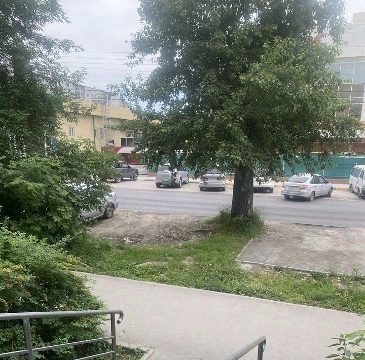 офис г Бердск ул Лелюха 9 фото 4