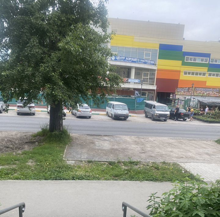 офис г Бердск ул Лелюха 9 фото 5