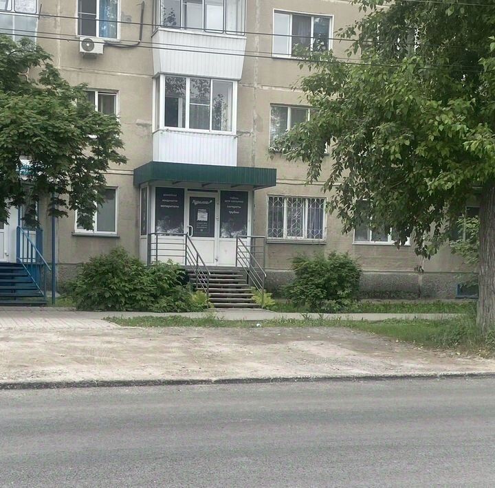 офис г Бердск ул Лелюха 9 фото 6