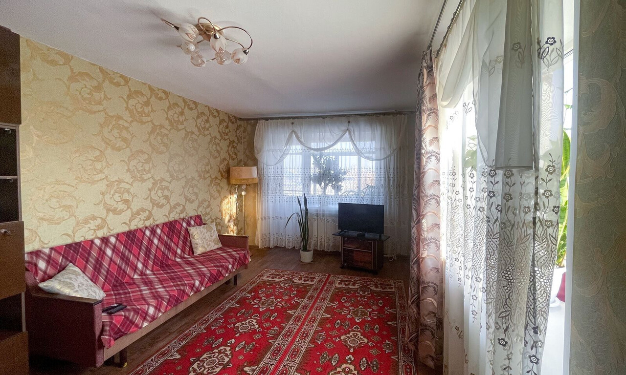 квартира г Нижний Тагил Вагонка ул Коминтерна 39 м-н фото 1