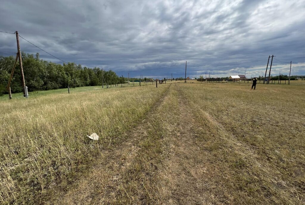 земля г Якутск Намский тракт, 17-й километр фото 4