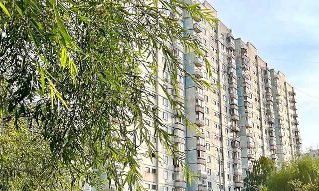 квартира метро Бибирево ш Алтуфьевское 58б фото