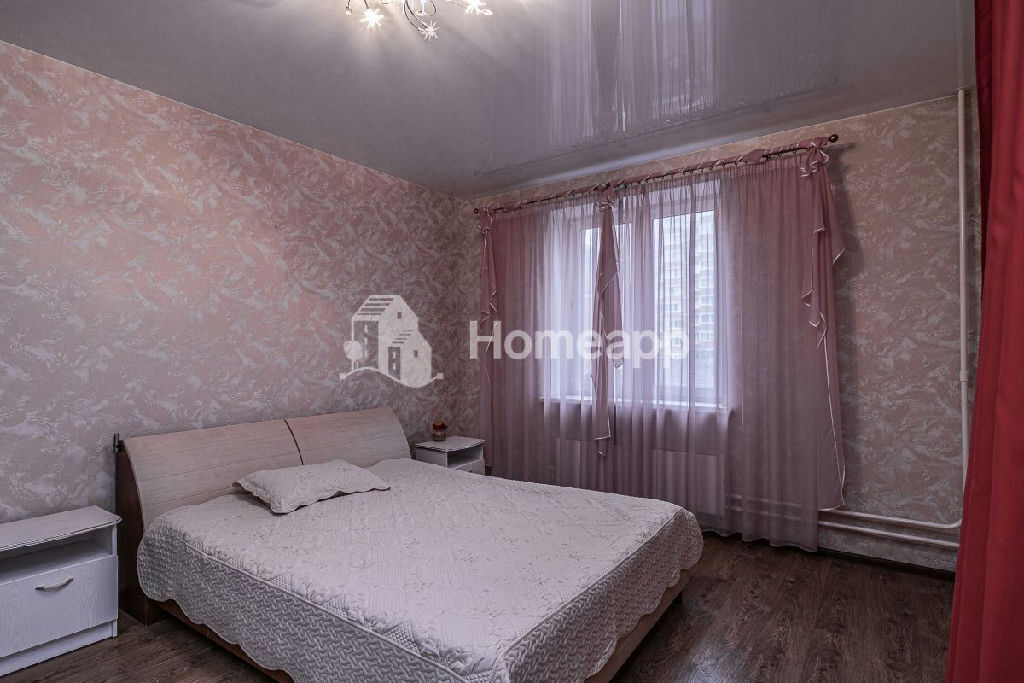 квартира г Лобня ул Спортивная 3к/1 фото 12