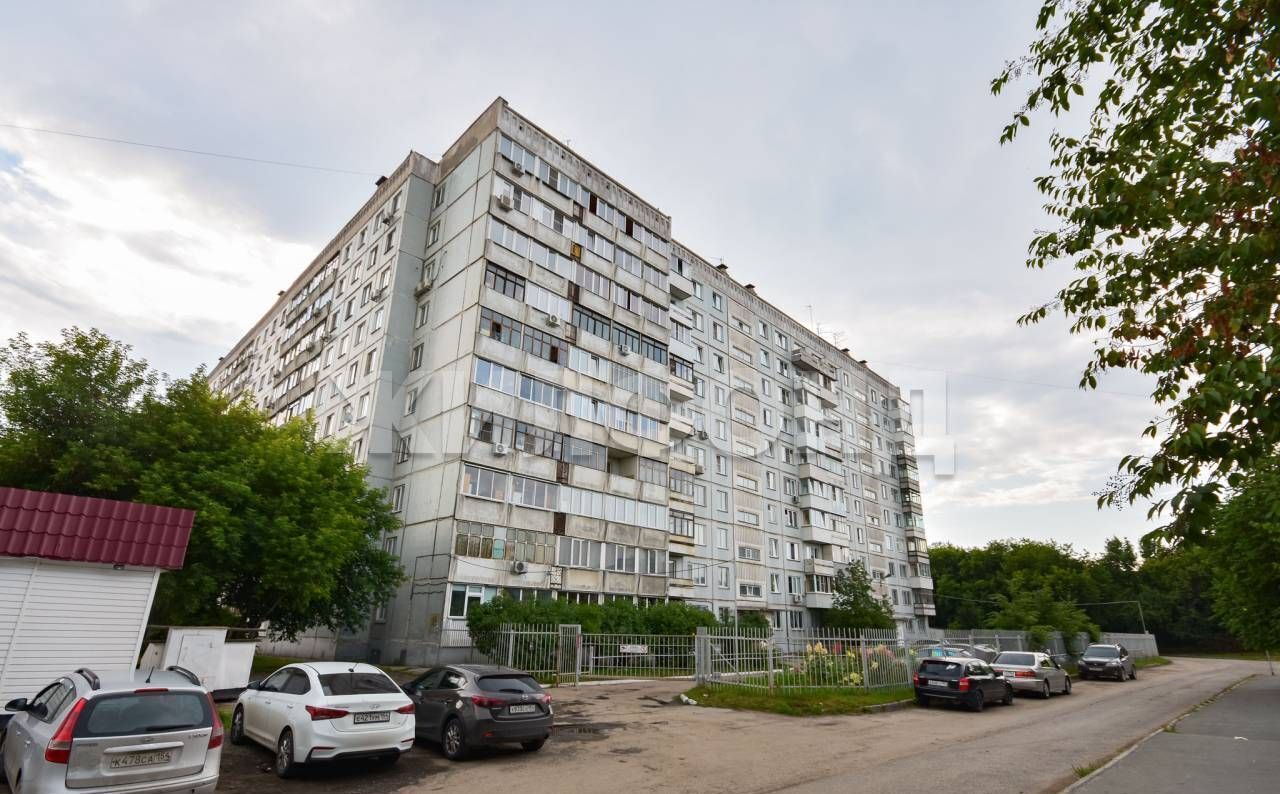квартира г Новосибирск Заельцовская ул Дуси Ковальчук 65 фото 31
