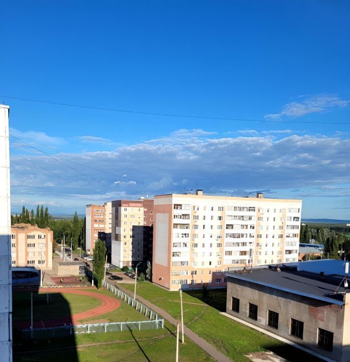 квартира г Стерлитамак ул Артема 135 фото 5
