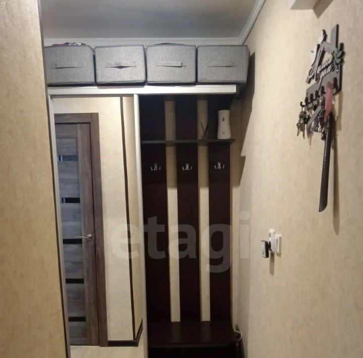 квартира р-н Бирский г Бирск ул Калинина 26 фото 11