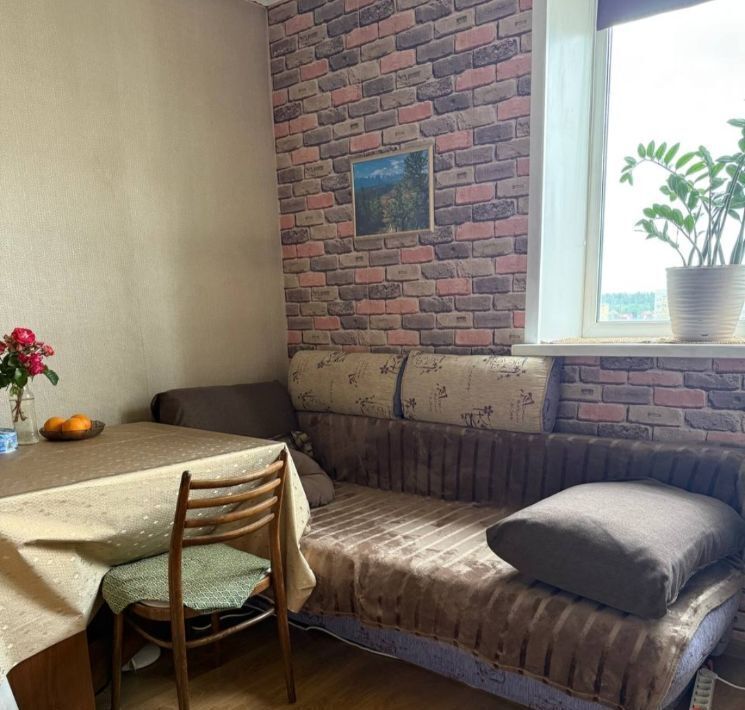 квартира г Тольятти р-н Автозаводский ш Южное 23 фото 5