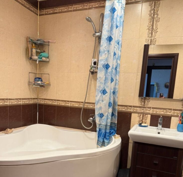 квартира г Тольятти р-н Автозаводский ш Южное 23 фото 7
