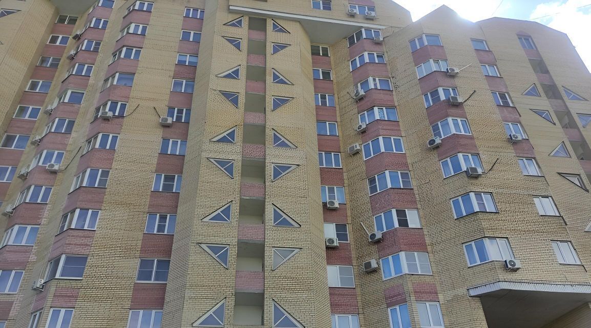 квартира г Тольятти р-н Автозаводский ш Южное 23 фото 14