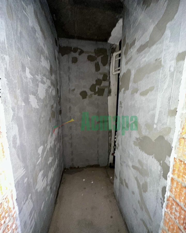 квартира г Чита р-н Центральный ул Красной Звезды 38д фото 16
