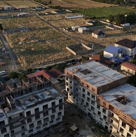 р-н Кировский ул Даганова 10 фото