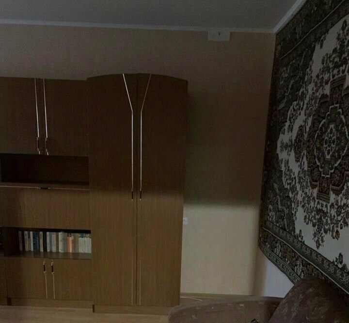 квартира г Белгород Западный ул Есенина 56 фото 8