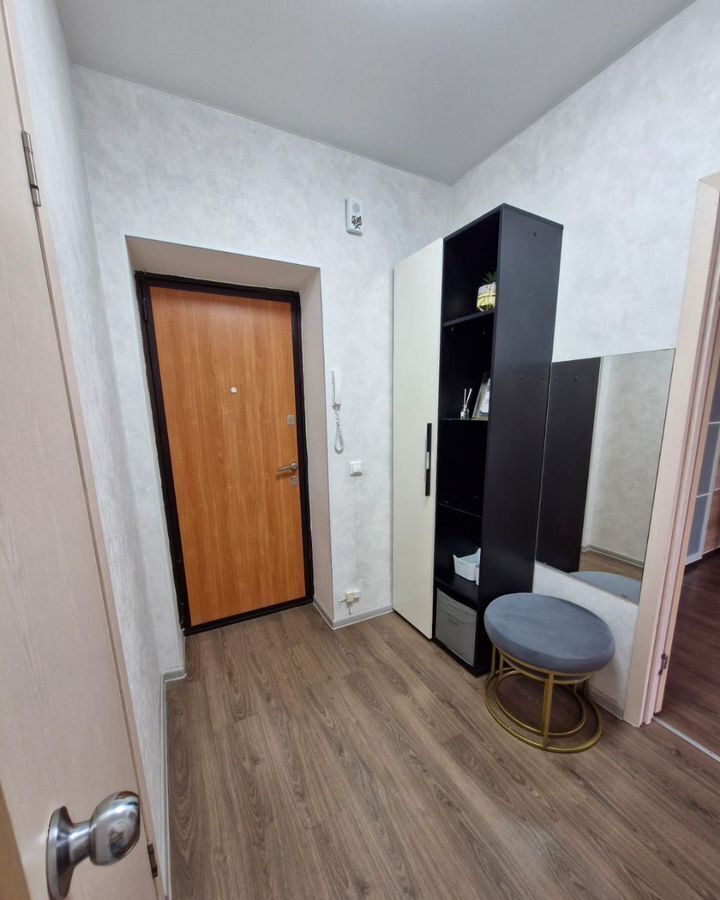 квартира г Стерлитамак ул Строителей 65 фото 9