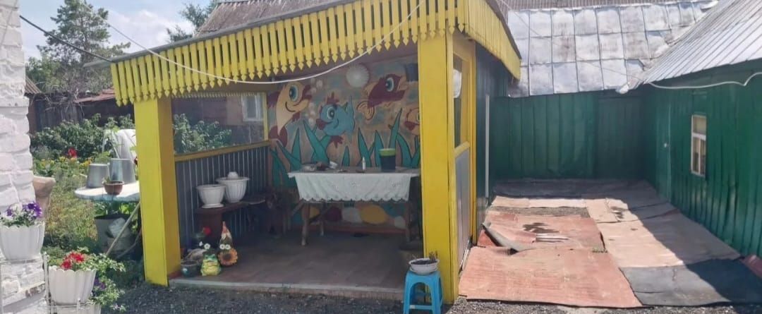 дом г Сорочинск ул Чапаева фото 3