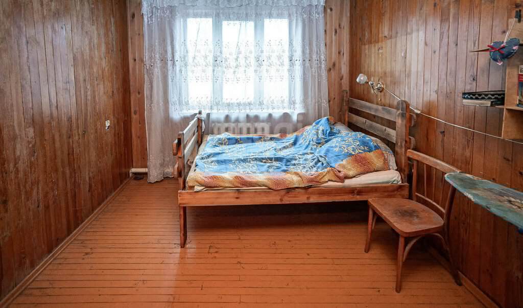 дом г Искитим ул Красноармейская фото 10