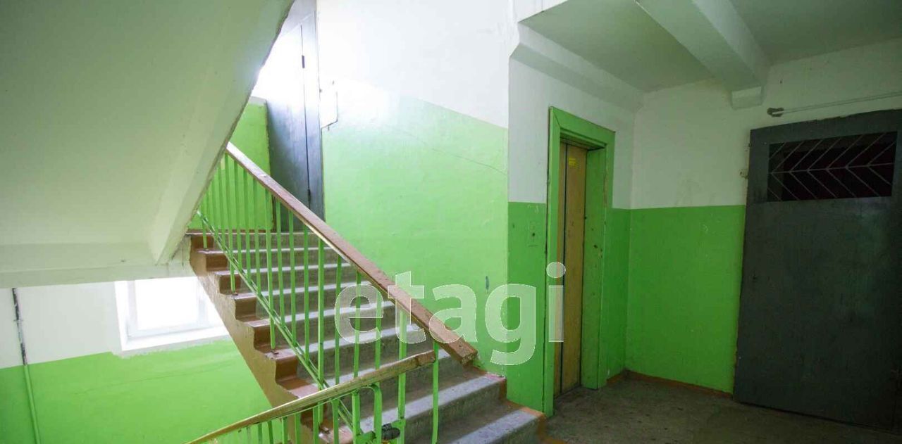 квартира г Хабаровск р-н Кировский ул Джамбула 25 фото 17