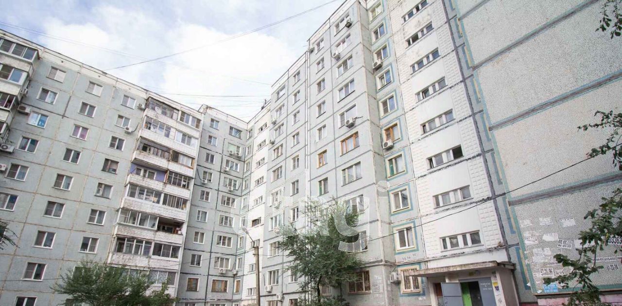 квартира г Хабаровск р-н Кировский ул Джамбула 25 фото 16