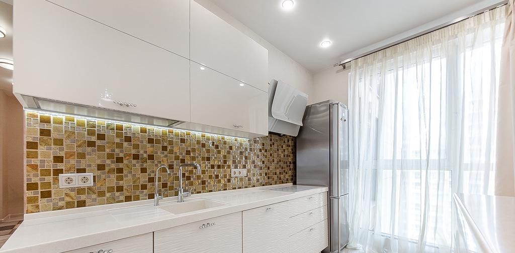 квартира г Одинцово Баковка ш Можайское 122 фото 1