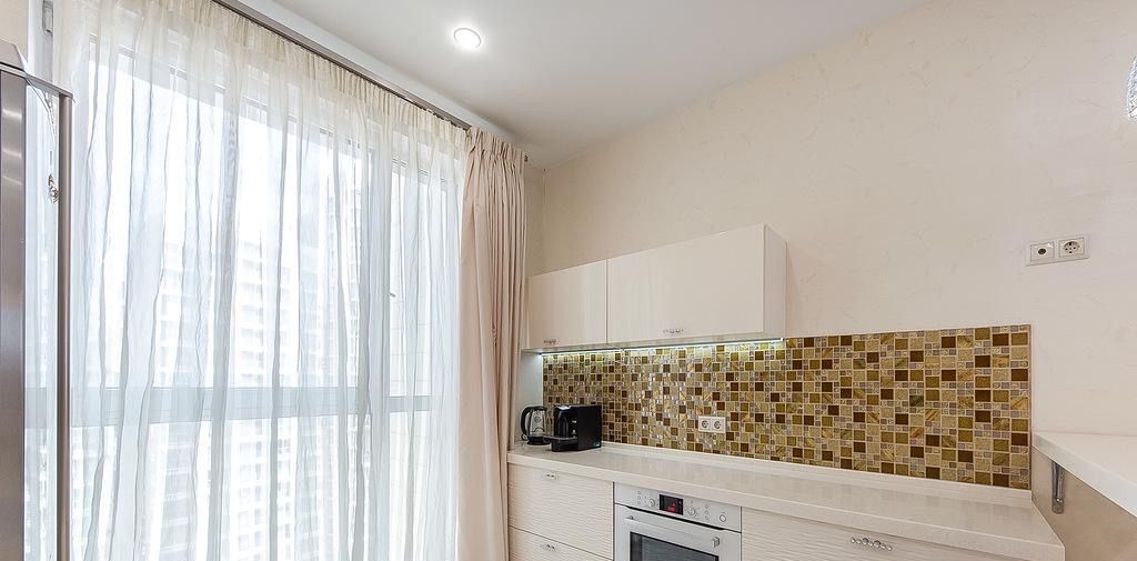 квартира г Одинцово Баковка ш Можайское 122 фото 2