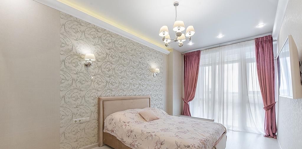 квартира г Одинцово Баковка ш Можайское 122 фото 9