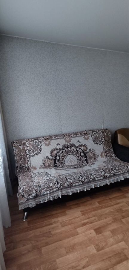 комната г Красноярск р-н Железнодорожный ул Маерчака 14 фото 6