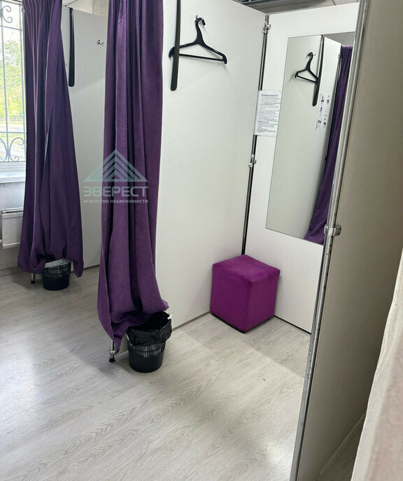 торговое помещение г Черногорск пр-кт Космонавтов 19а фото 3