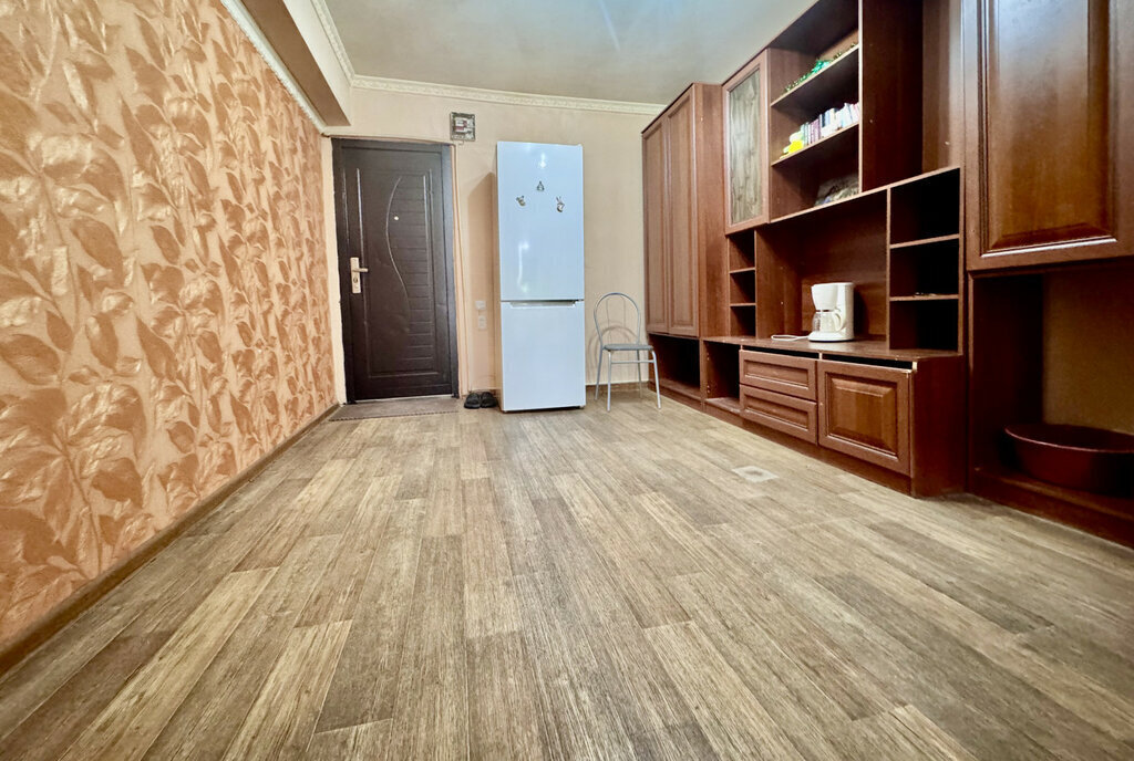 комната г Астрахань ул Городская 1а фото 1