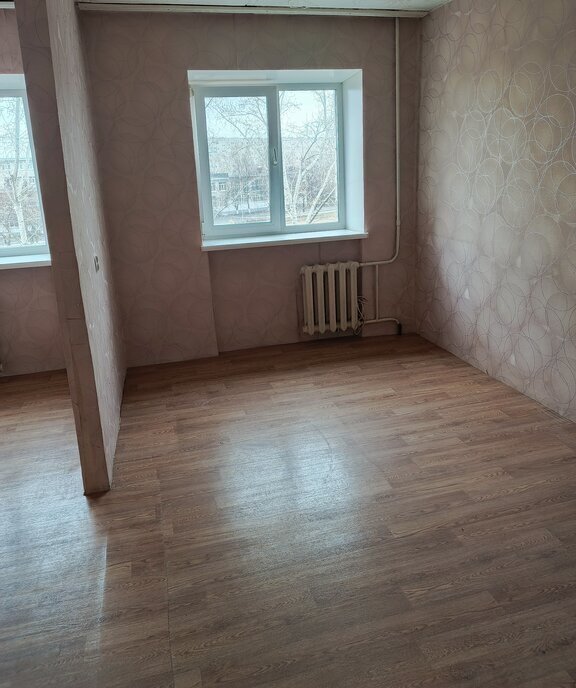 квартира г Каменск-Уральский пр-кт Победы 37а фото 2