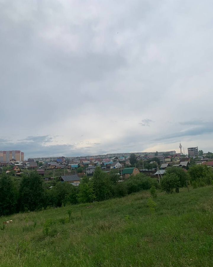 земля г Иркутск р-н Правобережный ул 3-я Огородная фото 4