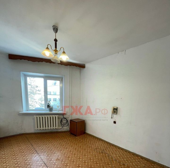 квартира р-н Нерюнгринский г Нерюнгри пр-кт Ленина 13/1 фото 3