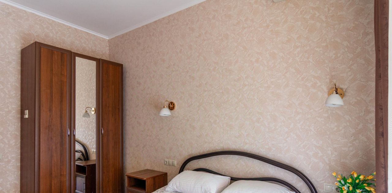 комната г Геленджик ул Кавказская 9 Центр фото 1
