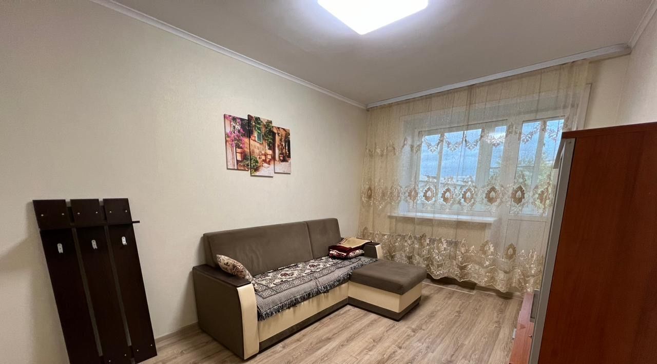 квартира г Чита р-н Центральный ул Новобульварная 82 фото 2