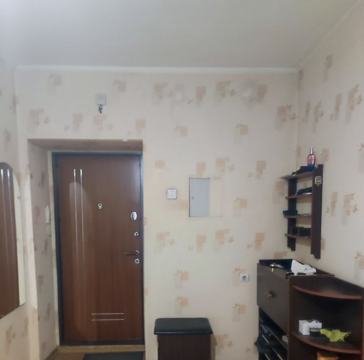 квартира г Чита р-н Центральный ул Генерала Белика 10 фото 6