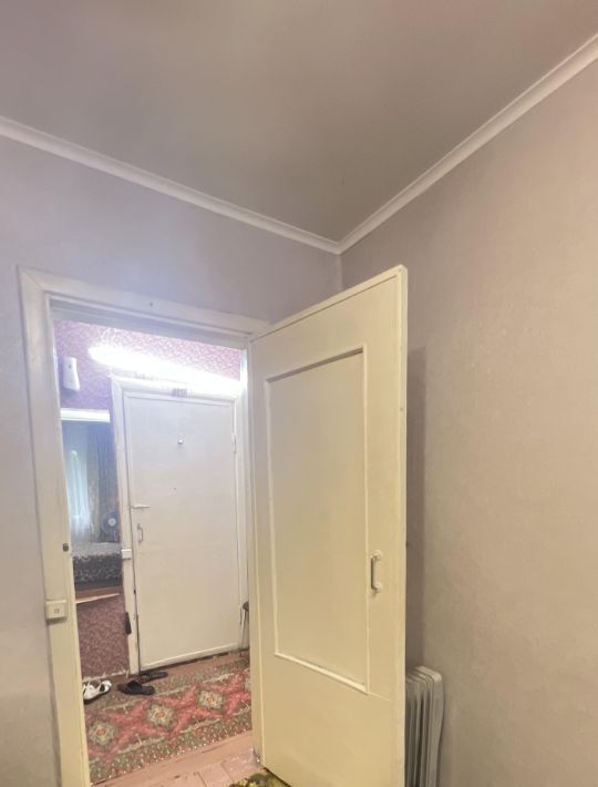 квартира г Белокуриха ул Братьев Ждановых 17/1 фото 4