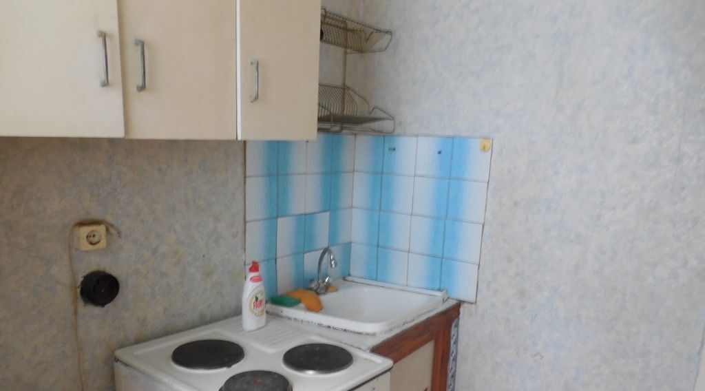 квартира г Барнаул р-н Октябрьский ул 40 лет Октября 5а фото 10