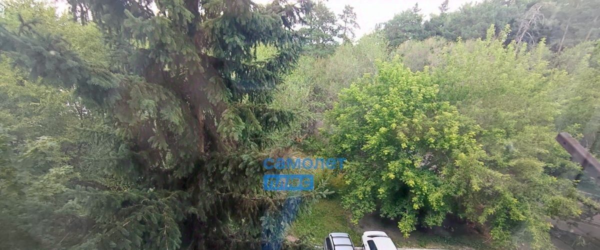 квартира г Бийск ул Александра Радищева 2/1 фото 10