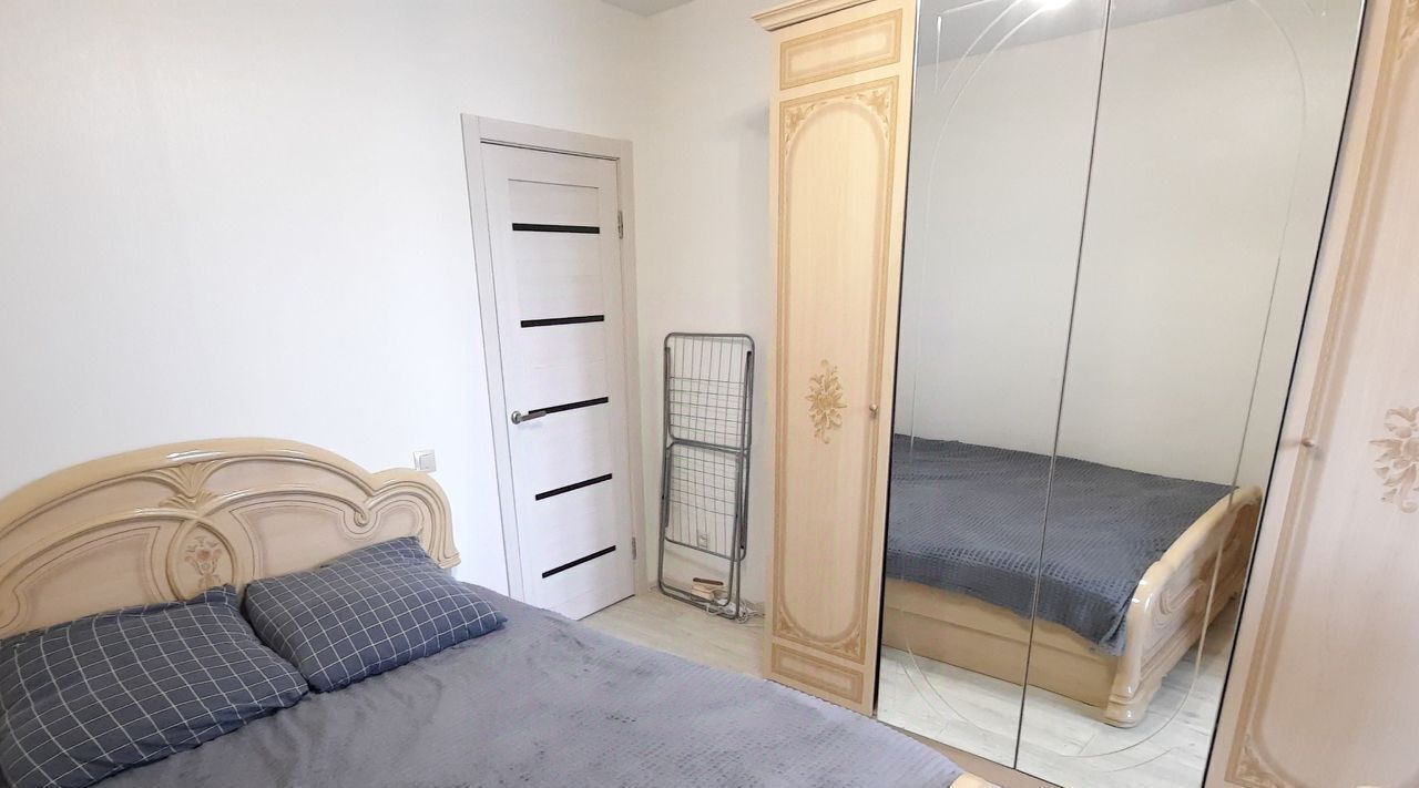 квартира г Барнаул р-н Индустриальный тракт Павловский 307к/3 фото 23
