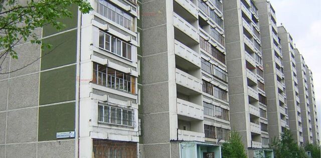 Ботаническая ул Крестинского 37к/2 фото