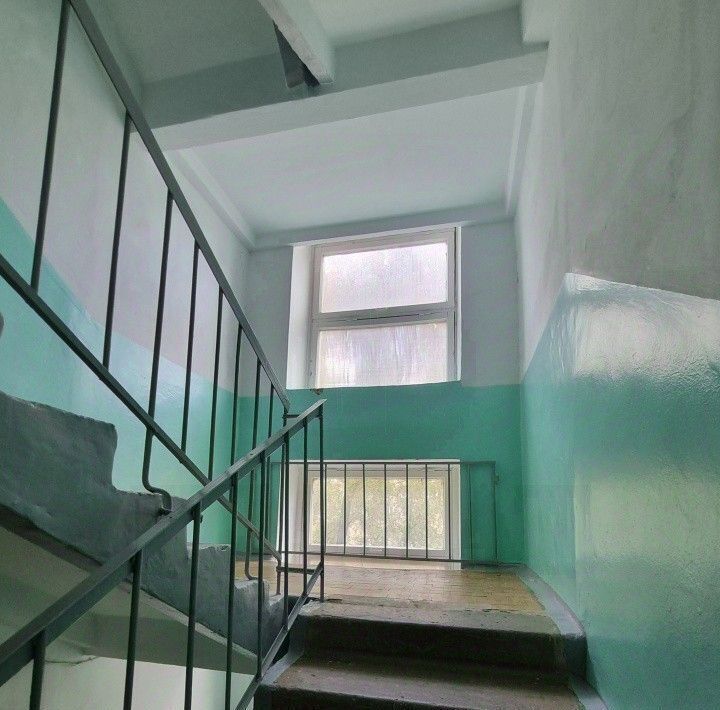 квартира г Кировград ул Декабристов 6а фото 11