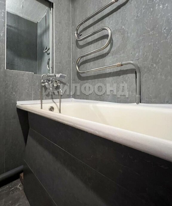 квартира г Абакан ул Кирова 250 фото 3
