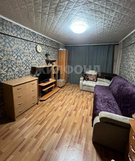 квартира г Абакан ул Кирова 250 фото 2