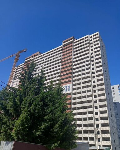 ул. Новоуфимская, д. 13 фото