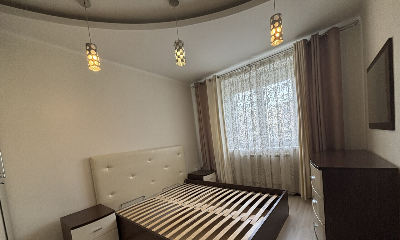 квартира г Магнитогорск пр-кт Ленина 135/2 фото 14