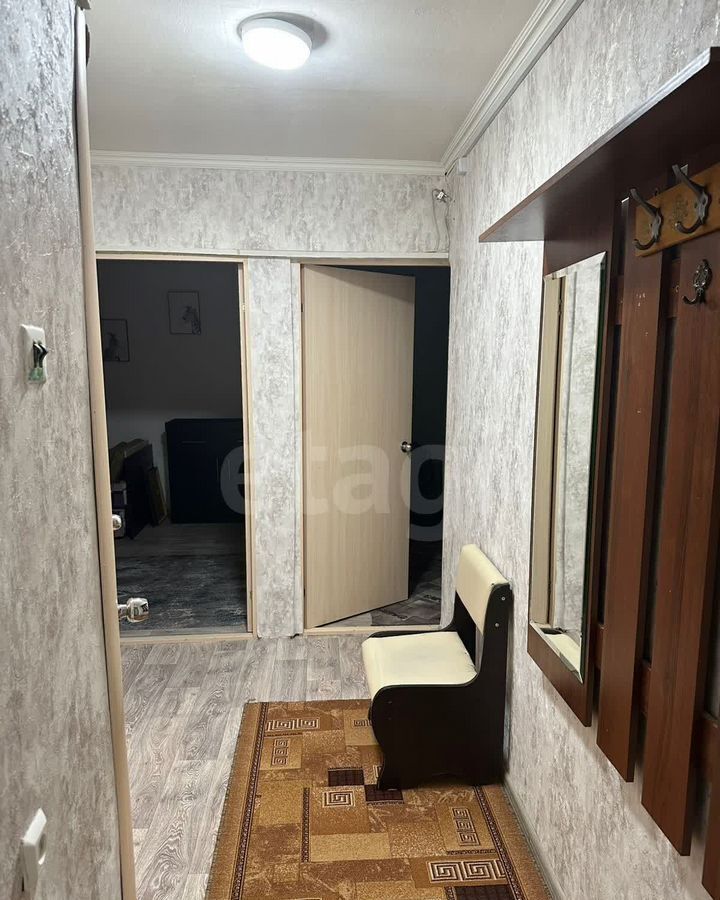 квартира г Новый Уренгой пр-кт Мира 28 Коротчаево, район Коротчаево, Тюменская обл. фото 7