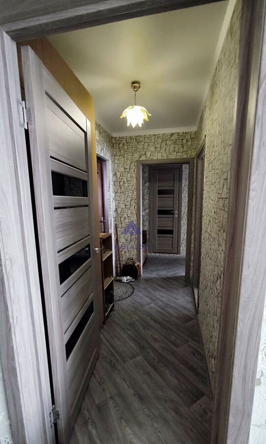 квартира г Волгодонск ул Индустриальная 16 фото 18