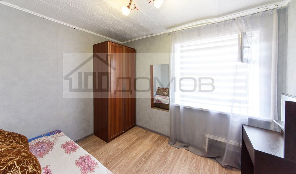 квартира г Томск д Лоскутово ул Гагарина 47 фото 5